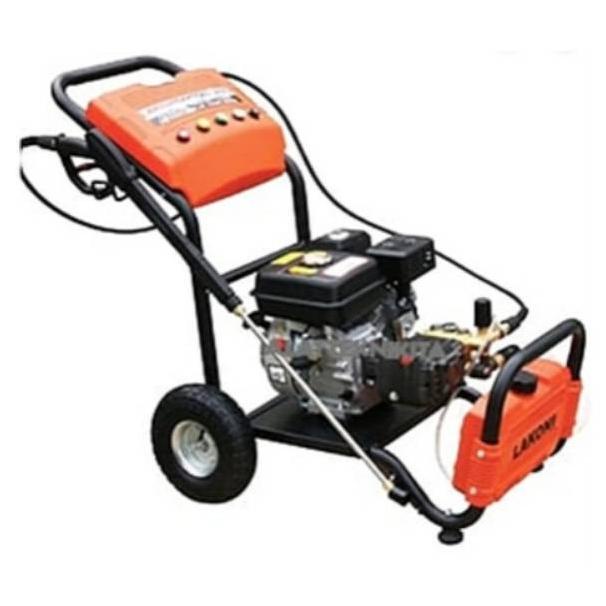 Mesin Steam Lakoni Daytona 120 G / Jet Cleaner Lakoni Engine