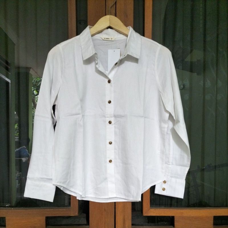 Et Cetera Blouse white I029 ( Sale )