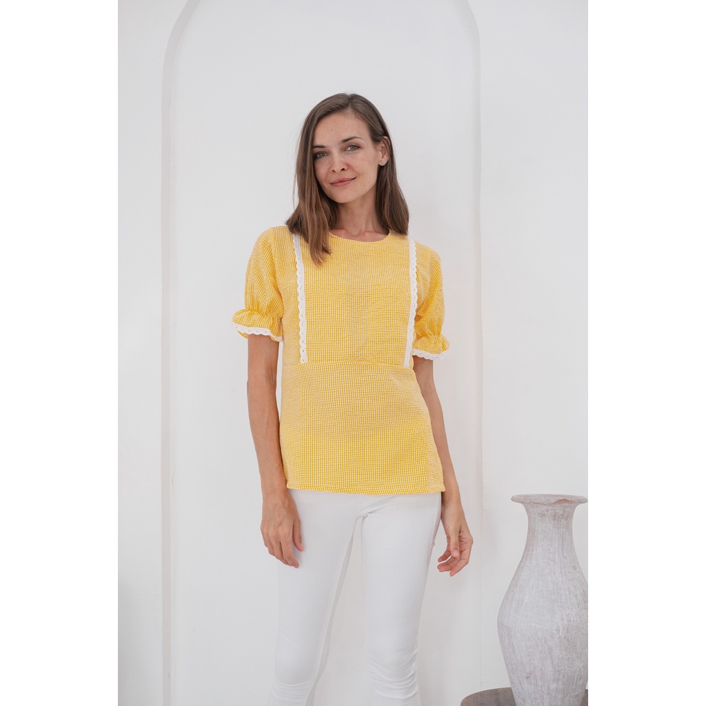 Baju Island - Penelope Baju Menyusui