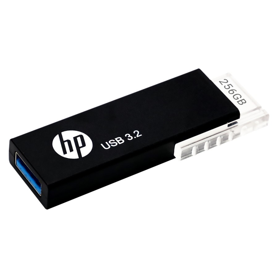 Flashdisk HP X718W 256Gb USB 3.2 - Original