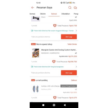 Paketan Upgrade CVT Vario 160/ Pcx160