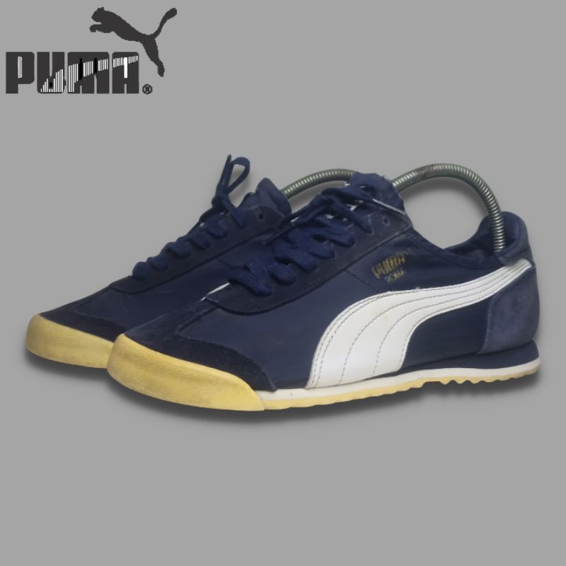 Puma Roma second bekas preloved original