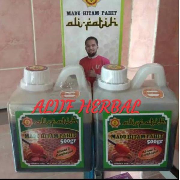 

Big sale Madu hitam pahit al fatih alfatih teuku wisnu ali fatih alifatih | madu murni | madu asli | madu lambung kolesterol gula diabetes S0W