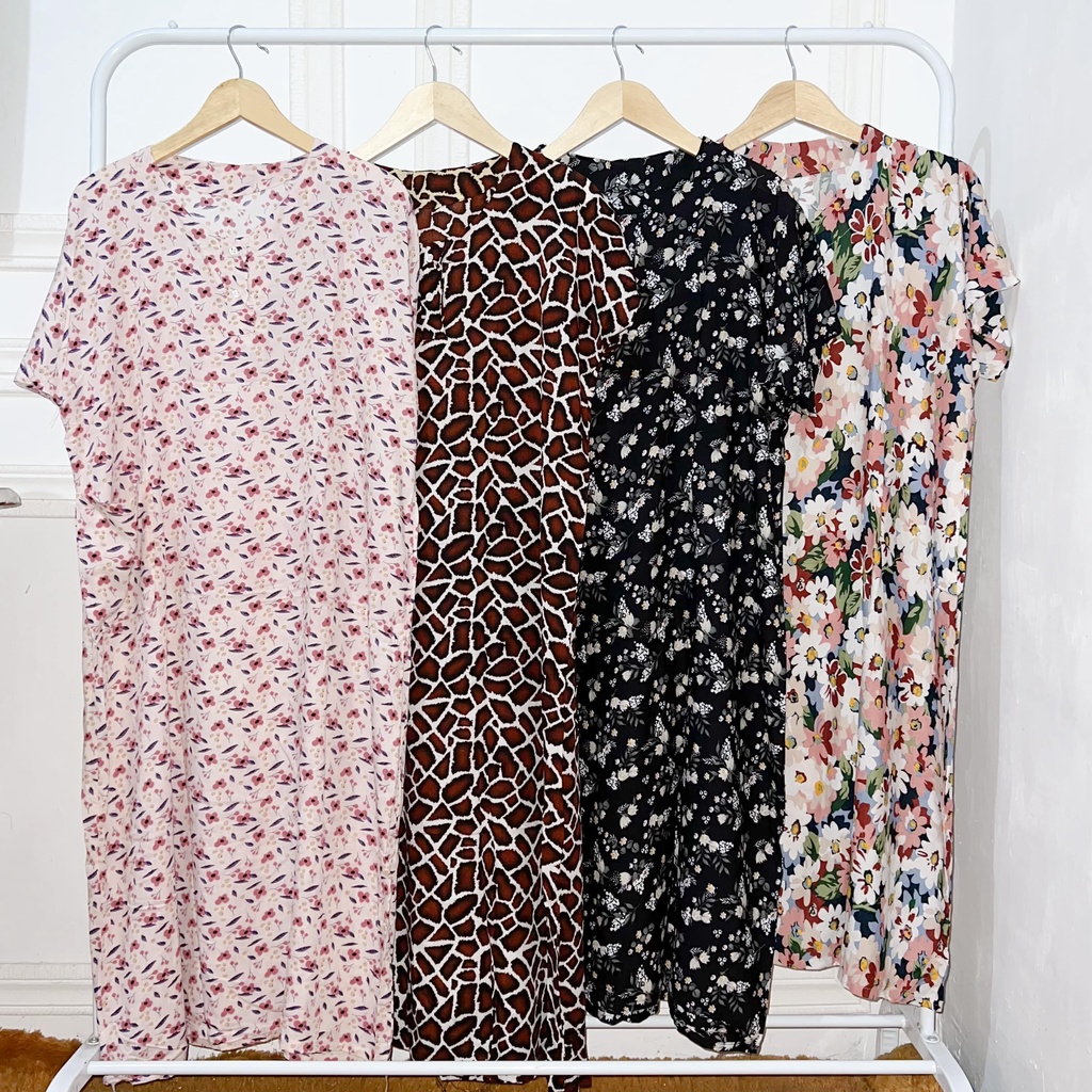 DASTER MOTIF/DASTER BUSUI/DASTER KEKINIAN