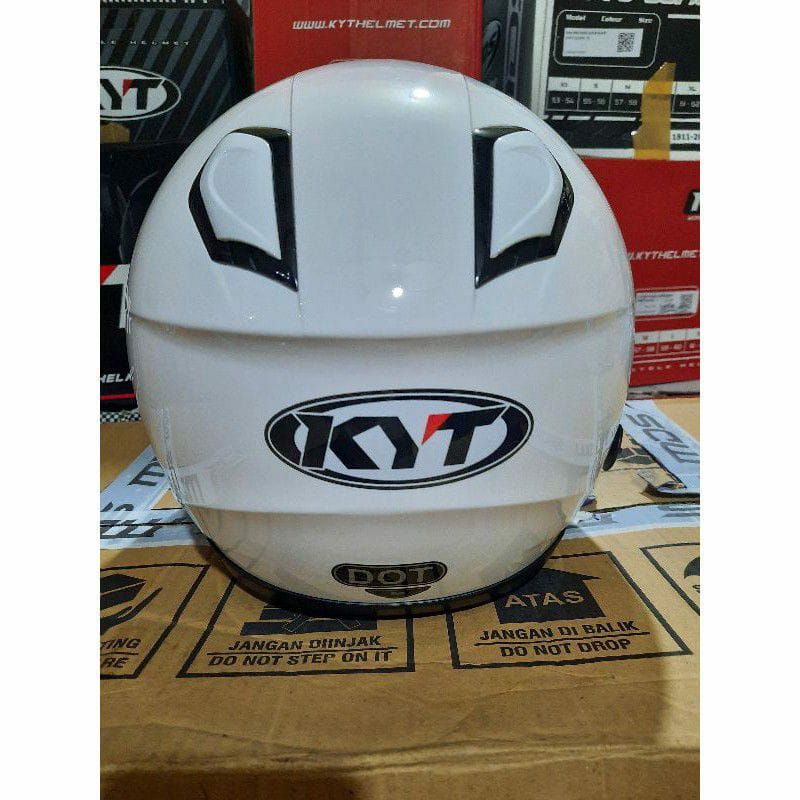 100% ORI BUSA KYT KYOTO ASLI SPON KOMPLIT DALEMAN ORIGINAL HELM SPARE PART