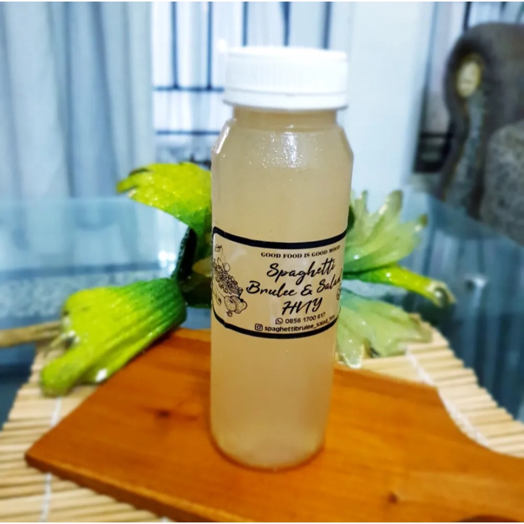 

Lemongrass 250ml