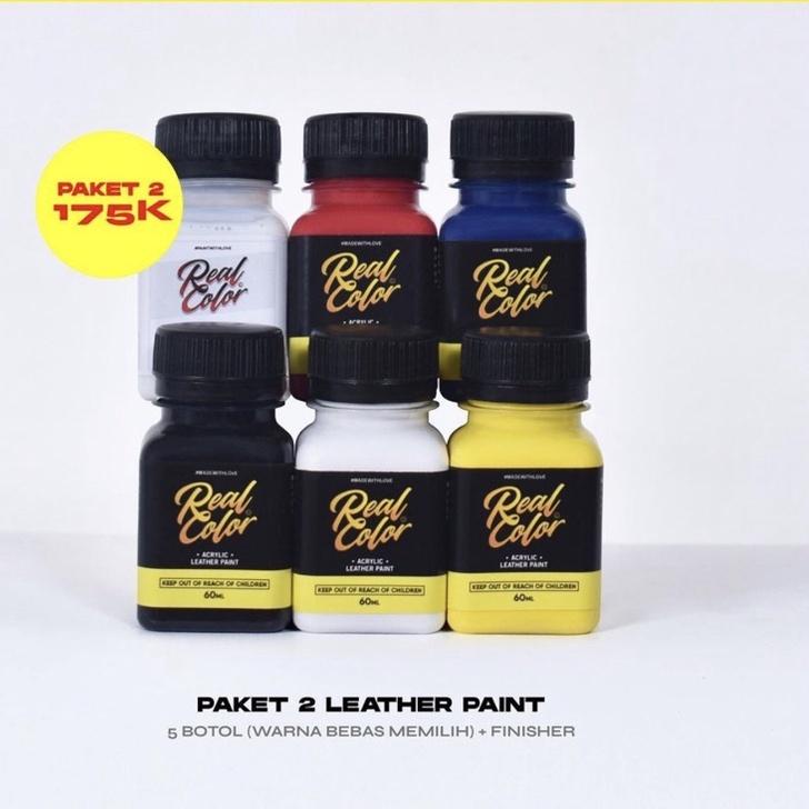 

Terbaru.. PAKET 2 (5 warna)