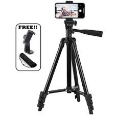 TRIPOD 1.3 METER 3130 - TRIPOD BESI 1.3 METER