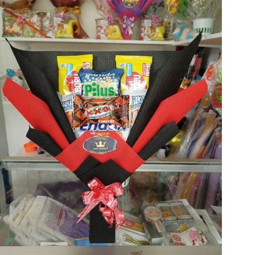 

HARGA GROSIR >> snack bucket/ultah/sidang/wisuda/dll