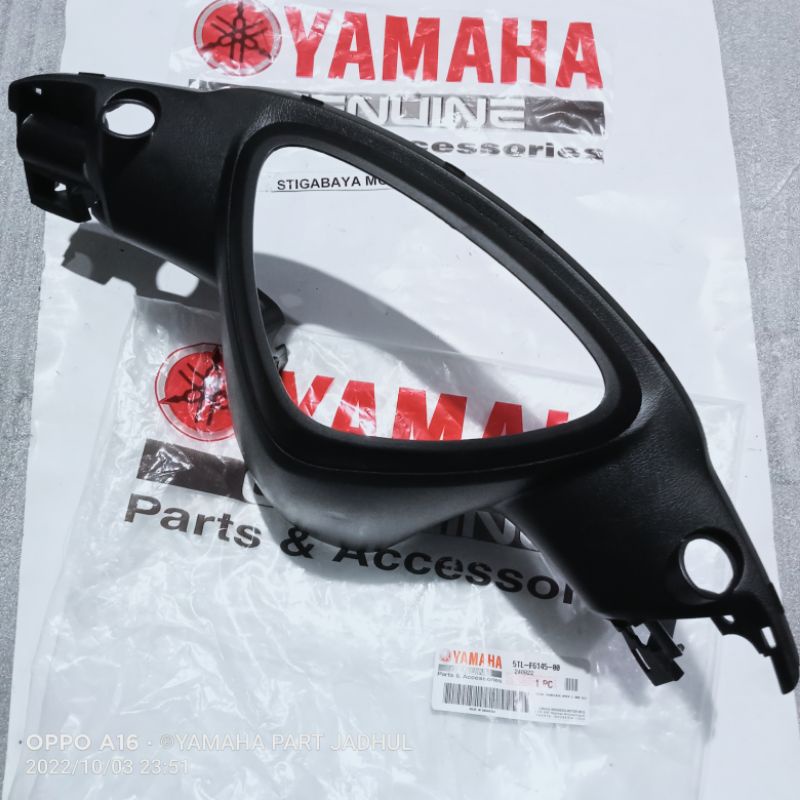 batok belakang Mio sporty batok spido Mio smile original