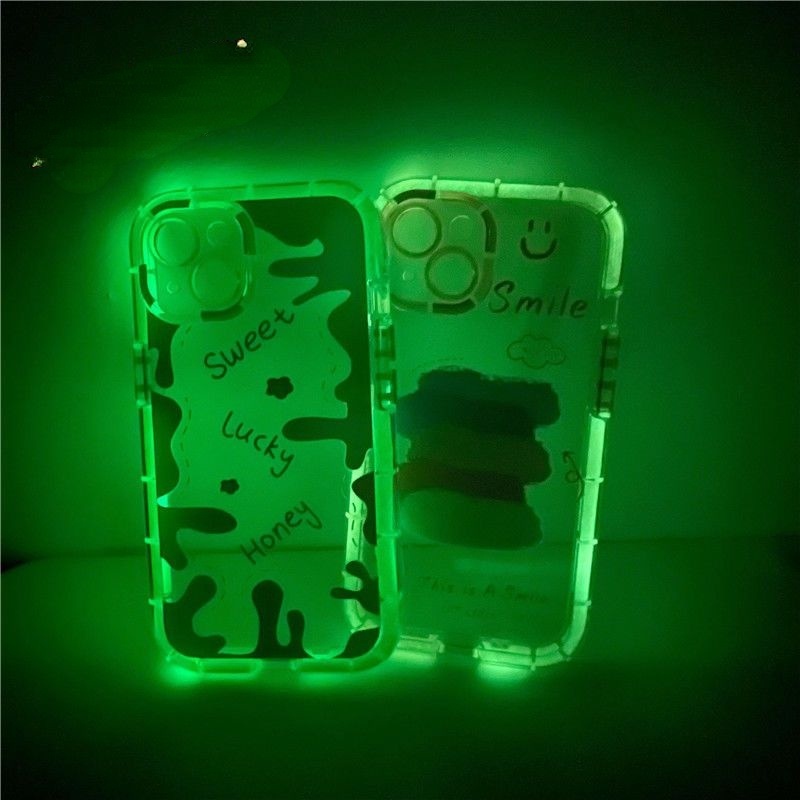 Case Desain Lukisan Graffiti Untuk iPhone 12 13 11 Pro Max X Xs Max Xr bvcvg