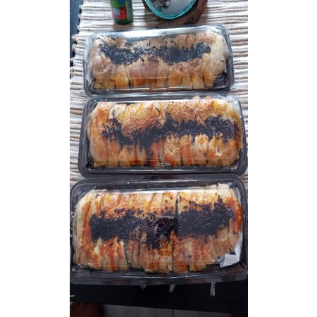 

Banana Strudle Lampung murah oleh2 Lampung bigsize