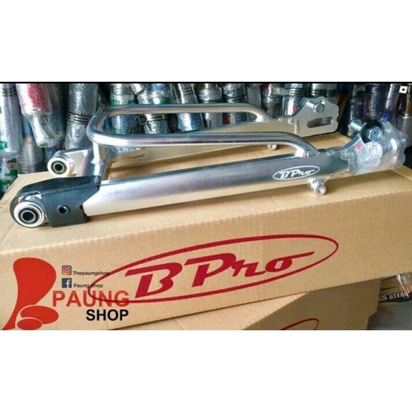 Jual Termurah Swing Arm Stabilizer Bpro Harian Yamaha Rx King Rx K ...