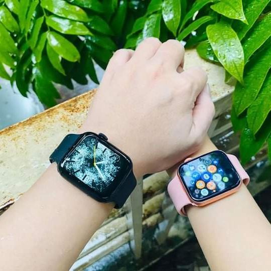 JAM TANGAN HP WANITA KOREA BLACKPINK PRIA REMAJA ANAK PEREMPUAN LAKI LAKI TERBARU TERLARIS BELI 1 GR