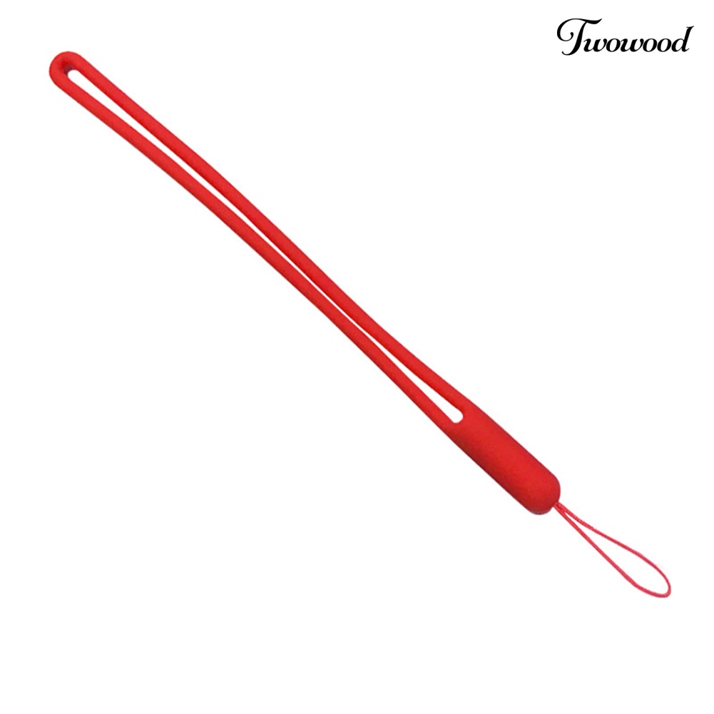 Twowood Tali Lanyard Gantungan Handphone Universal Untuk USB Drive