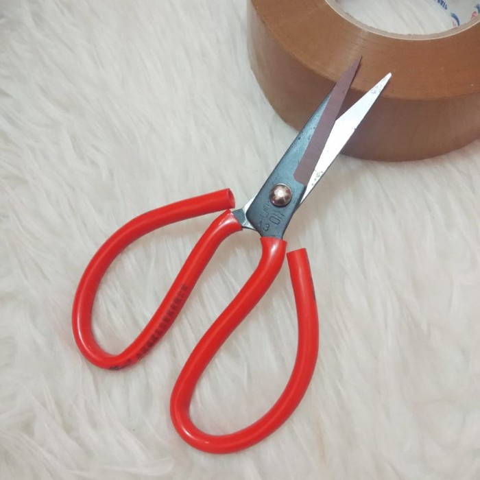 

Terbatas Gunting Kodok Merah Besar Diskon