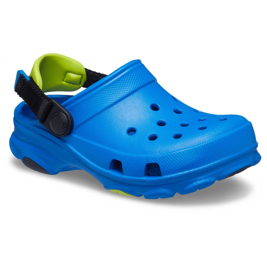 Crocs / Crocs Anak / Sepatu Sandal Anak / Crocs Classic All Terrain Clog Kids / Crocs Kids / Crocs Anak Original / Sepatu Sandal Anak Crocs /