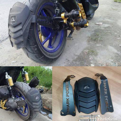 Terlaku, MUDGUARD UNIVERSAL MUDGUARD NEMO MUD GUARD MUDGUARD NMAX MUDGUARD CB MUDGUARD R15 MUDGUARD 
