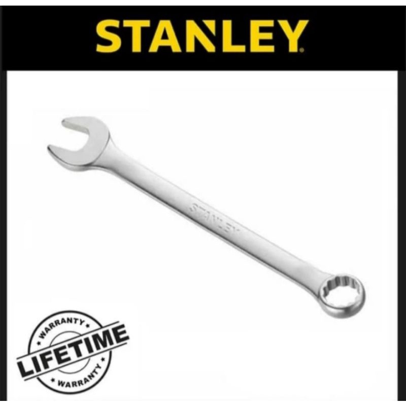 Stanley 87-074 14mm slimline Combination wrench
