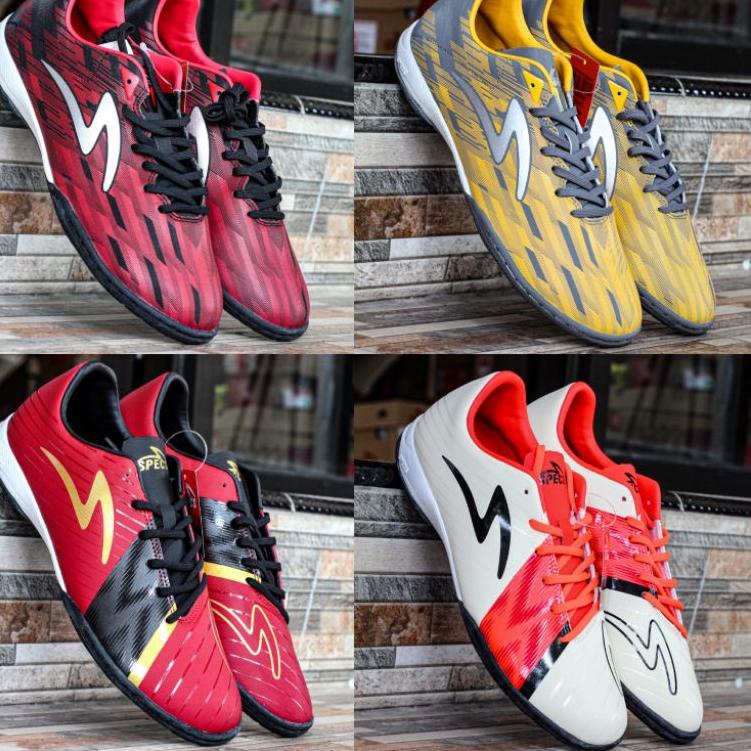 Obraal Sepatu Futsal Specs Accelerator Slaz Pro Elevation In Lightspeed Pro II Sepatu Futsal Spec Mu