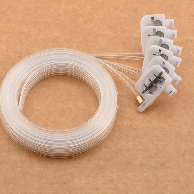 Pro Seller--Damper DTF DTG L1800 L800 L805 Paket Selang DX5 DX4