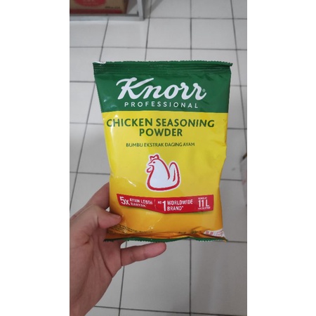 

knor ayam 200 gr