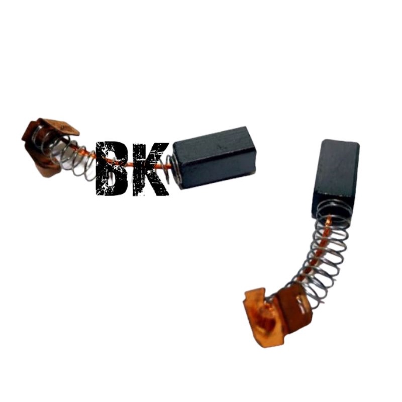 bOSTEL BLENDER - ARANG BLENDER - CARBON BRUSH BLENDER ARANG Carbon Blender