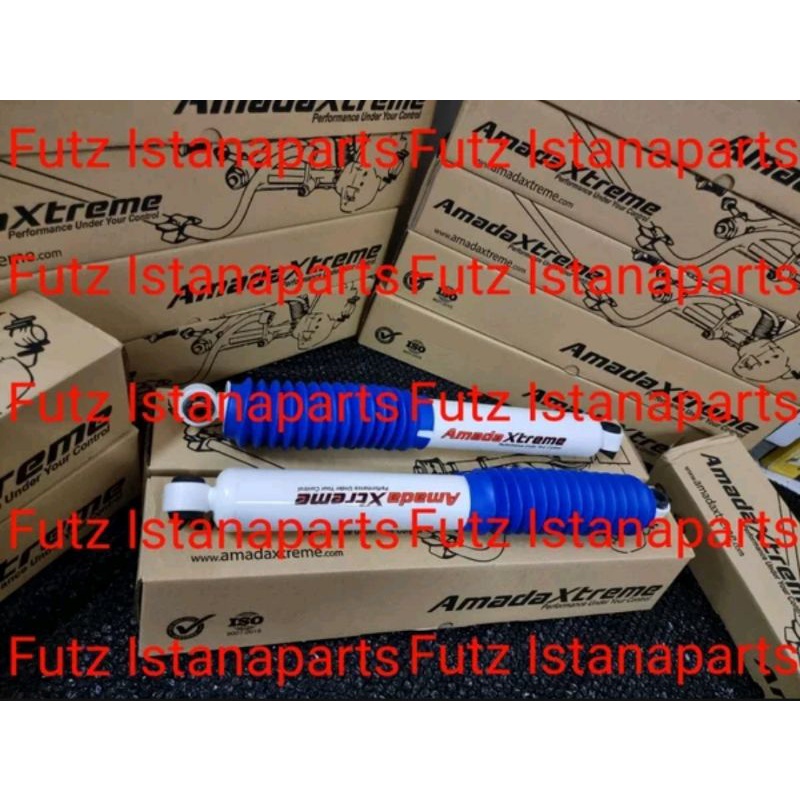 Shock breaker AMADA XTREME TOYOTA HARTHOP UKURAN TINGGI ORIGINAL