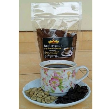 

Kopi Nyandu