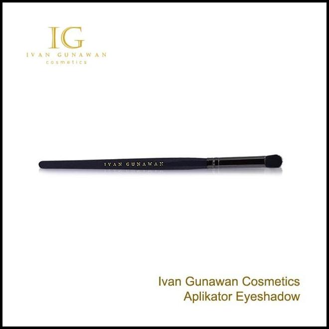 ORI IVAN GUNAWAN COSMETICS APLIKATOR EYESHADOW 44