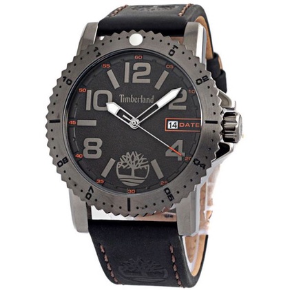 Jam Tangan Pria Timberland TBL.14479JSU/12/ TBL.14479JSBU/19 Original