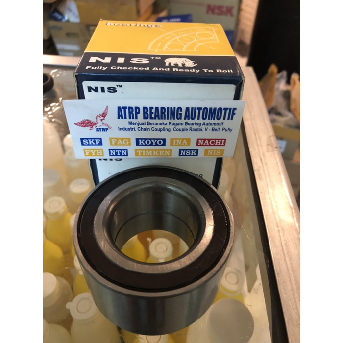 BEARING RODA DEPAN HONDA FREED NIS