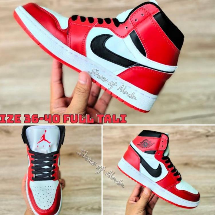 Booming Sepatu anak nike air jordan kids retro [grade original] sepatu jordan anak anak