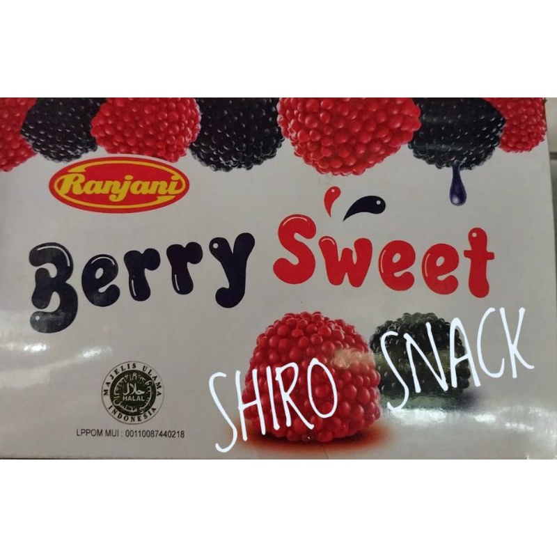 

Berry sweet box kemasan sachet isi 30 pcs