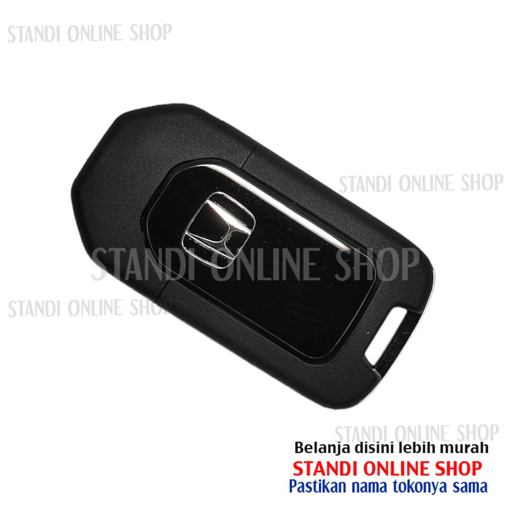 Cassing Remote Flipkey Kunci Lipat Original Honda CRV Gen 4