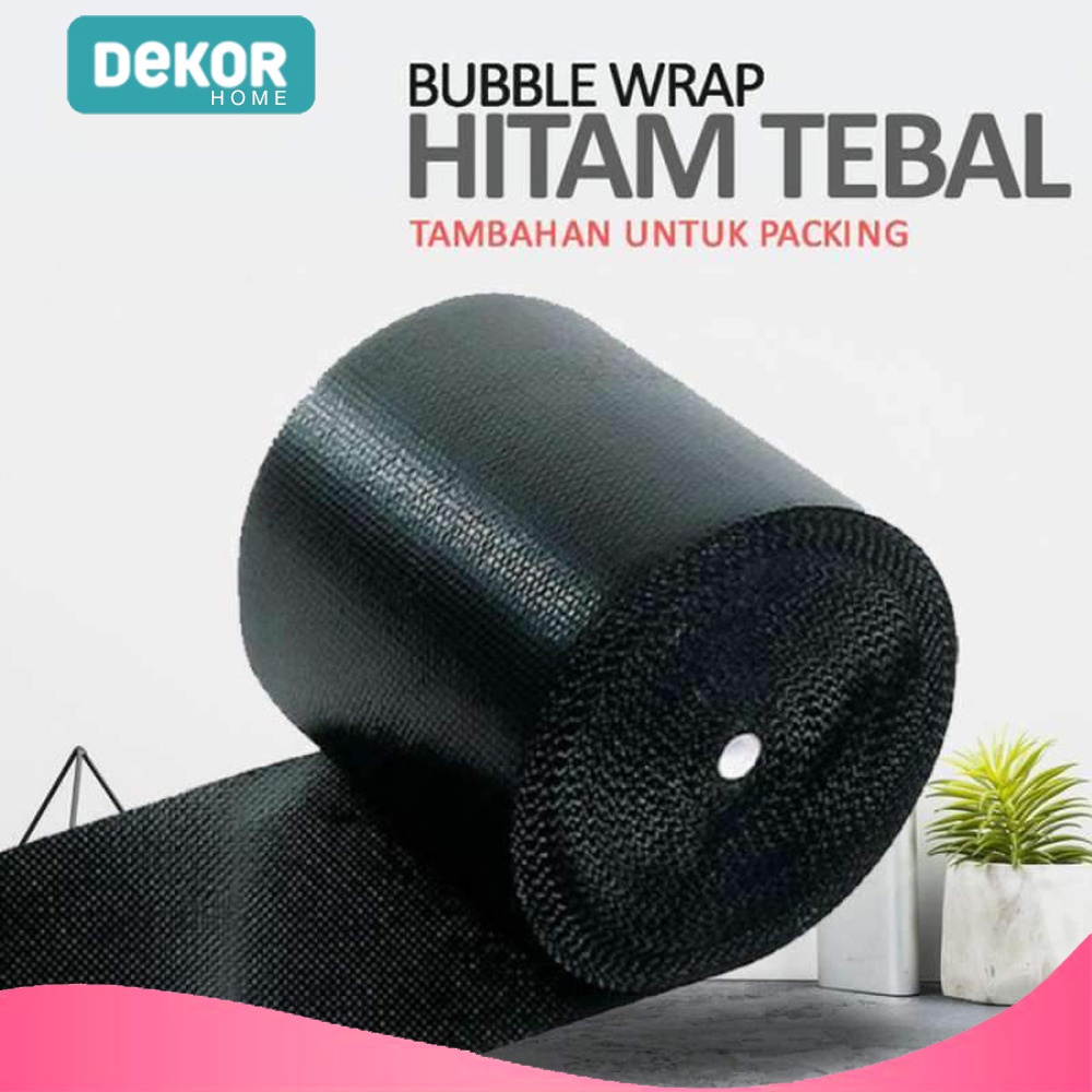 

D-kor Peralatan Tulis untuk Membungkus Buble Wrap