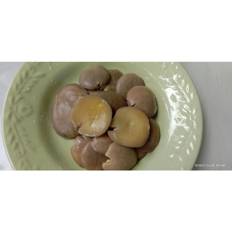 

Jengkol rebus(kemasan vacum)