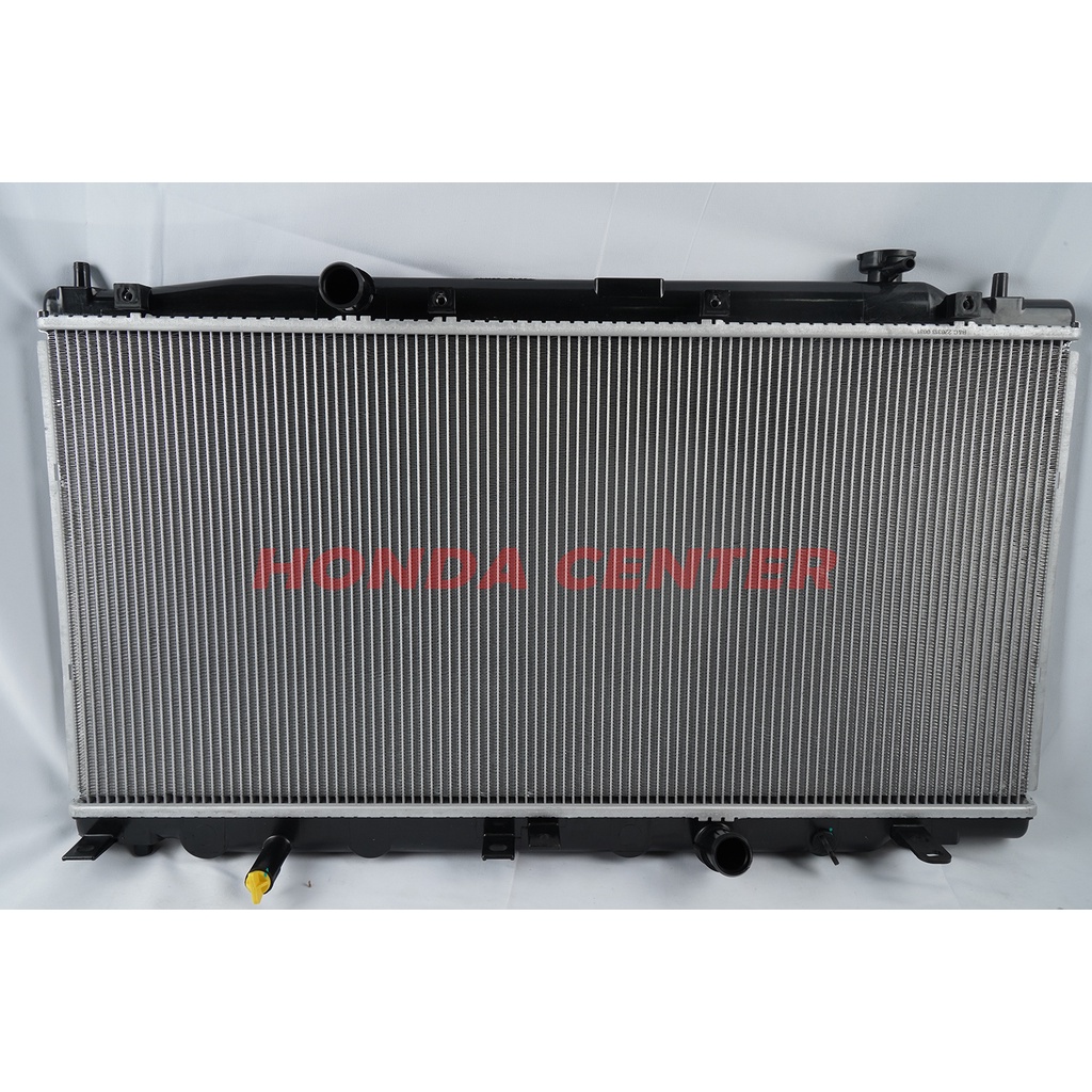 radiator honda mobilio 2014 2015 2016 2017 2018 2019 2020 2021 2022 manual mt 19010-5EA-K11