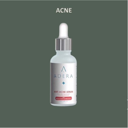 Adera Face Serum Original Flek Hitam Terbaru Bisa COD