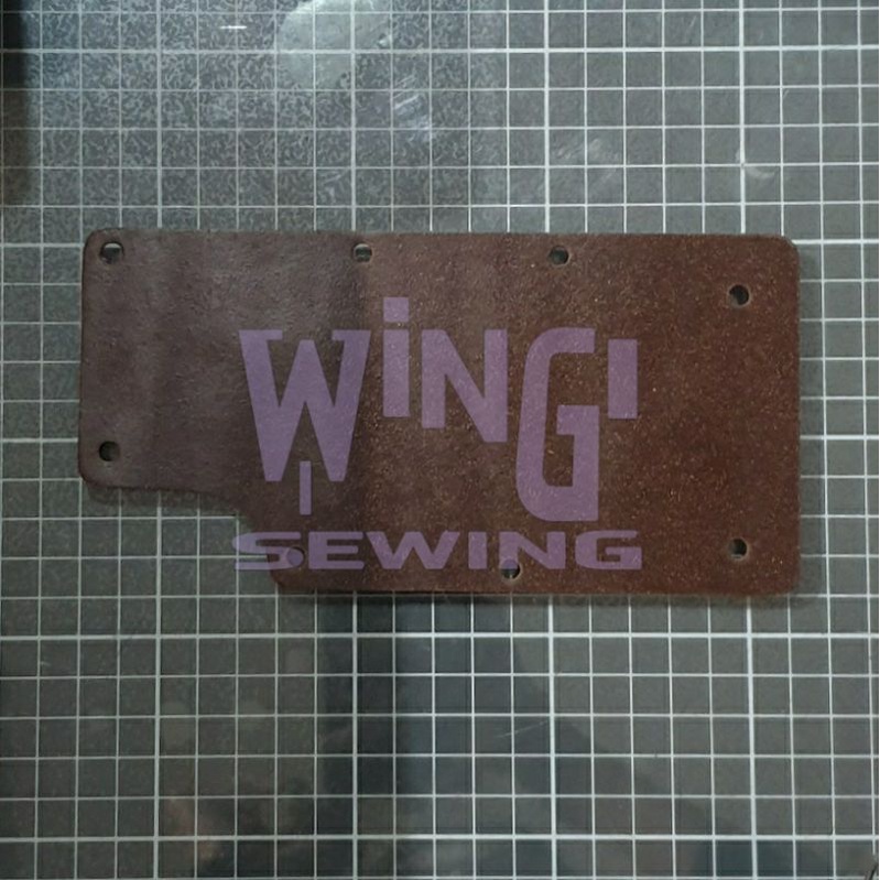 22T1005D2 TYPICAL GC6-28 Packing Tutup Belakang Mesin Jahit Industri