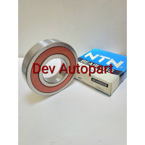 Bearing 6314 LLU NTN