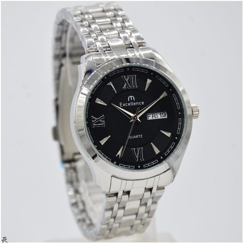 JAM TANGAN WANITA EXCELLENCE 8301LS ORIGINAL GARANSI RESMI