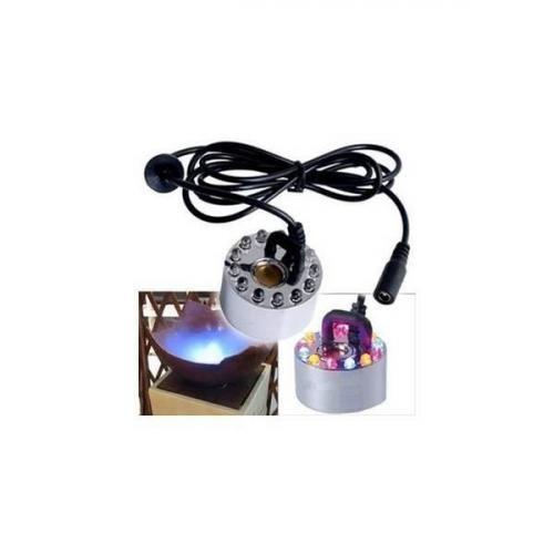 Mesin pembuat kabut asap kabut mini aquarium aquascape Yamano M-12L