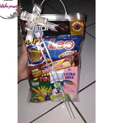 

[✨IMPORT✨]paket snack ulang tahun murah bingkisan ulang tahun hampers lebaran