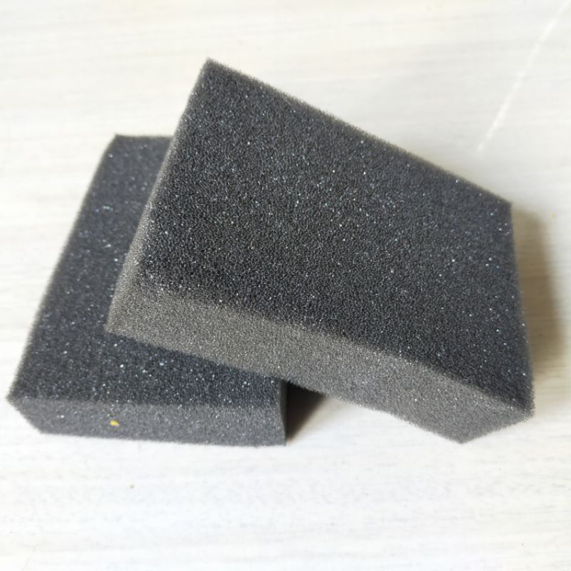 SPONS CUCI PIRING / SCOURING PAD