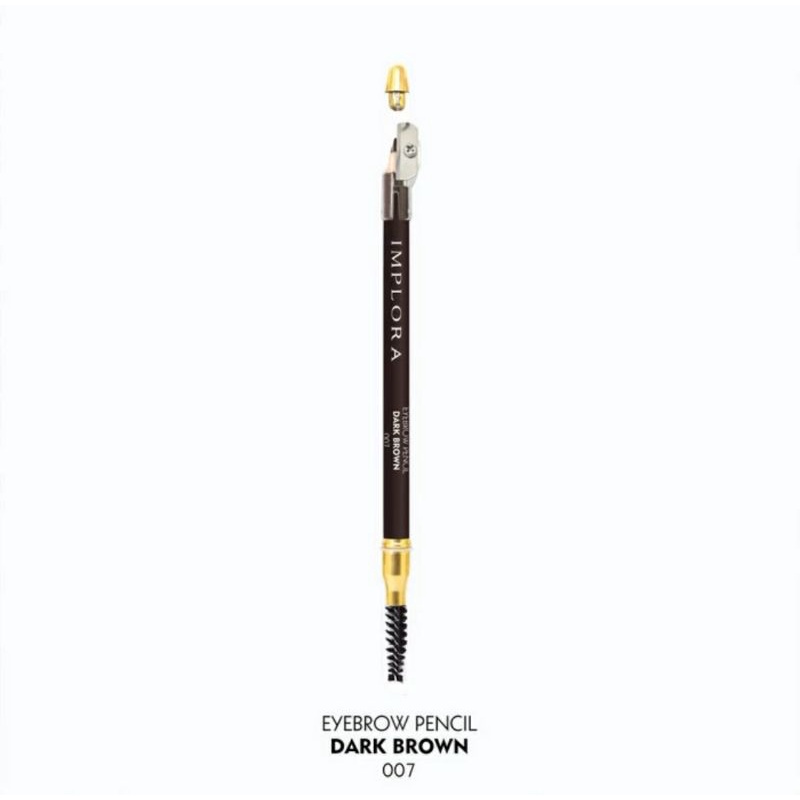 Implora Eyebrow Pencil - Pensil Alis