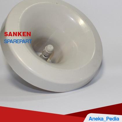 C6X4 ORIGINAL Corong Dispenser Sanken HWD-765 HWD 765 Putih 8TB