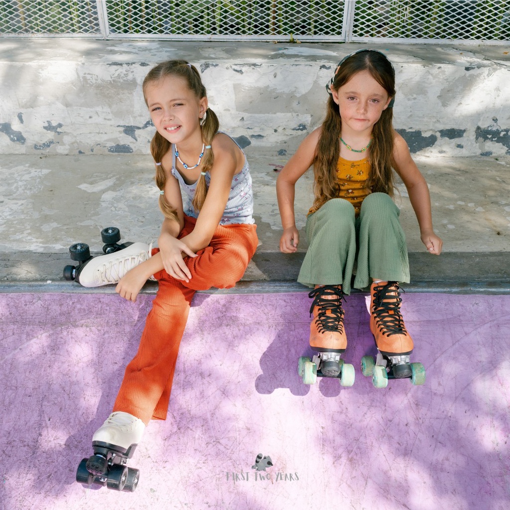 Bohopanna - Animal Cullotes Cutbray Legging / Celana Kulot Anak Perempuan