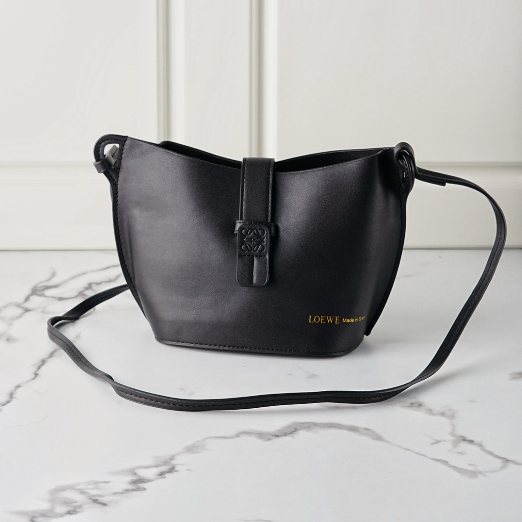 TAS SELEMPANG FASHION IMPORT C5981 SLINGBAG MINI BAGUS MURAH TERLARIS TAS WANITA