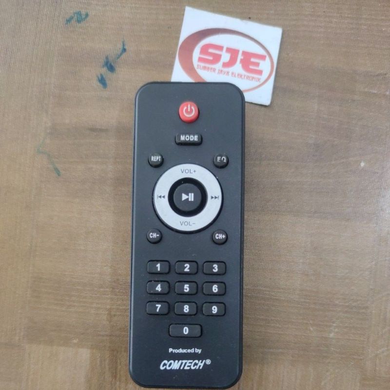 remot speker lawega kingmax dioba comtech